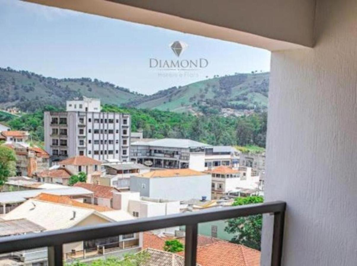 Diamond Hoteis E Flats Sao Lourenco  Exterior foto